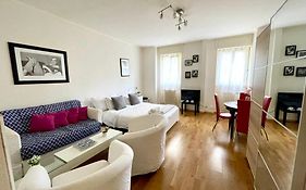Appartement A 7 Minutes De La Gare De Lausanne